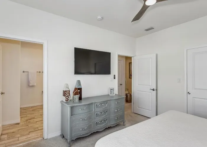 Island Escape In Perdido Key Holiday home *