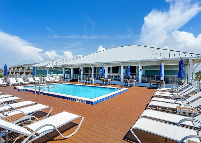 Island Escape In Perdido Key Pensacola