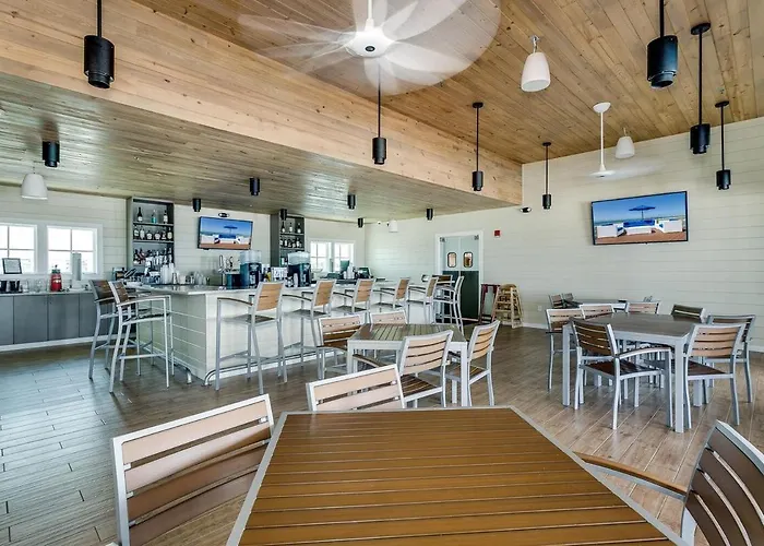 Holiday home Island Escape In Perdido Key *