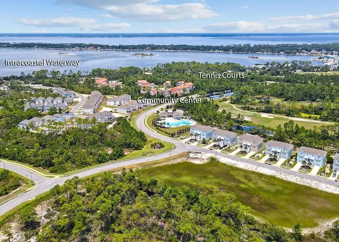 Island Escape In Perdido Key * Pensacola