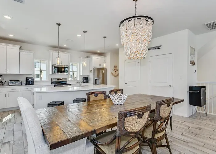 Holiday home Island Escape In Perdido Key *
