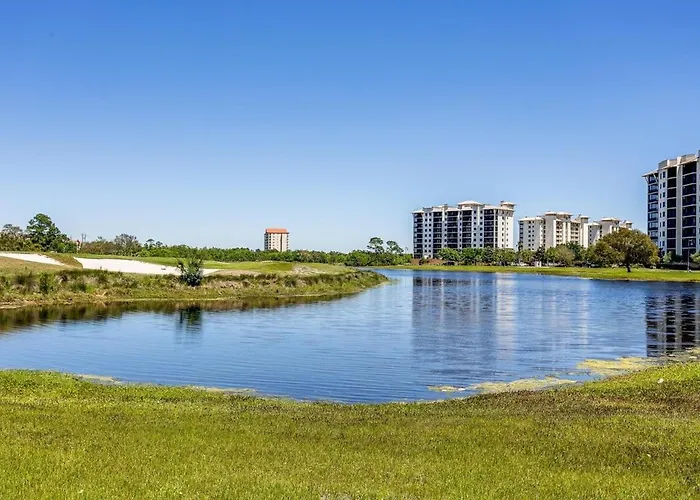 Island Escape In Perdido Key *