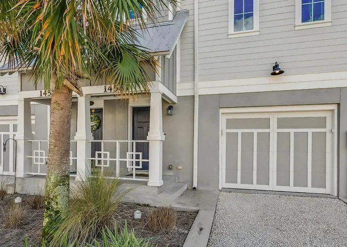 Holiday home Island Escape In Perdido Key Pensacola
