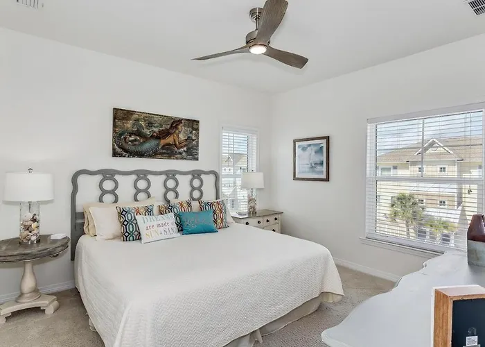 Island Escape In Perdido Key * Pensacola