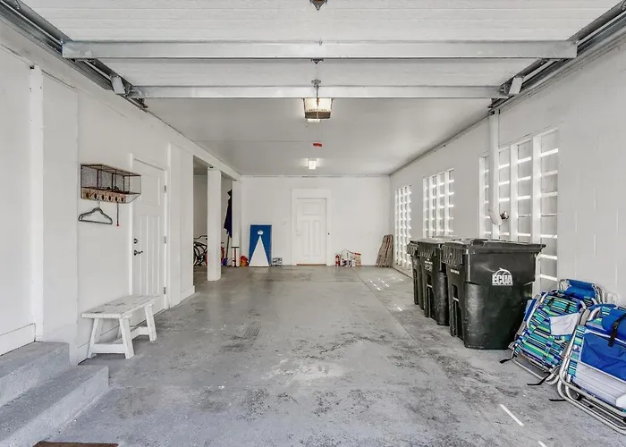 Island Escape In Perdido Key Holiday home *