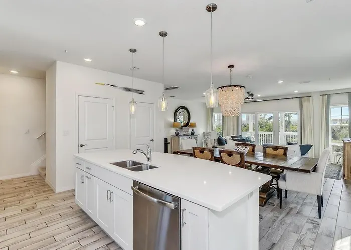 Holiday home Island Escape In Perdido Key