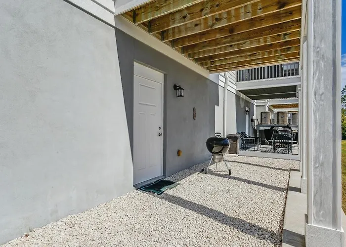 Island Escape In Perdido Key Holiday home *