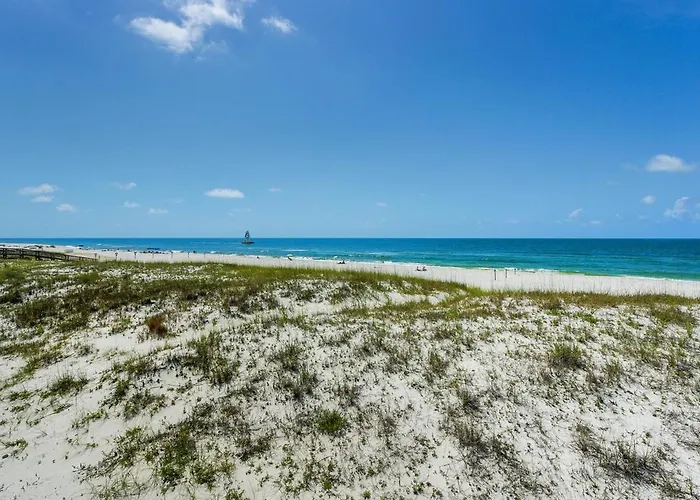 Holiday home Island Escape In Perdido Key Pensacola