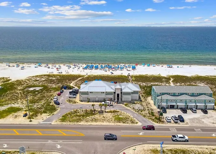 Island Escape In Perdido Key * Pensacola