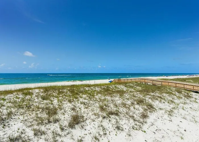 Island Escape In Perdido Key * Pensacola