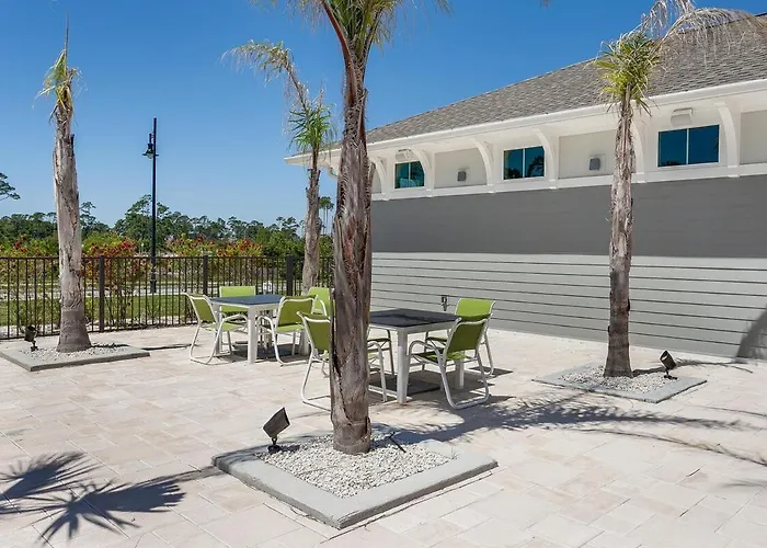 Holiday home Island Escape In Perdido Key Pensacola