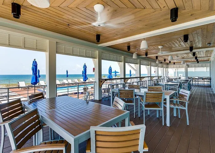 Holiday home Island Escape In Perdido Key *