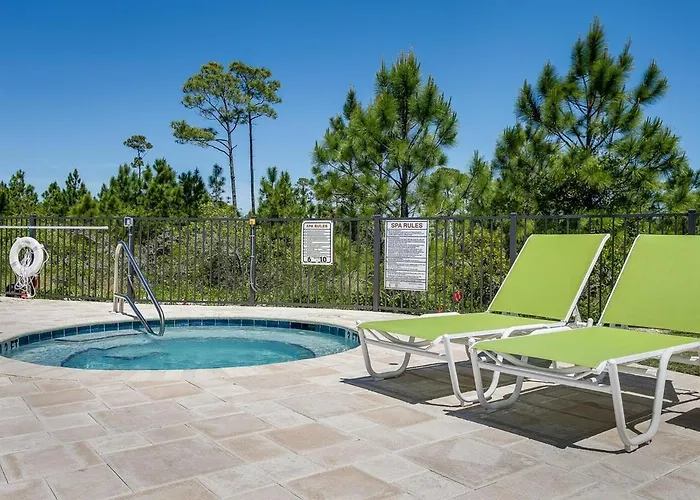 Island Escape In Perdido Key * Pensacola