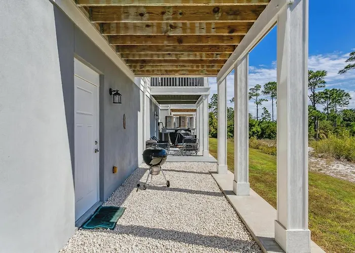 Holiday home Island Escape In Perdido Key