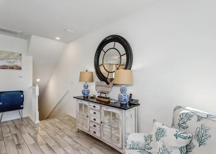 Island Escape In Perdido Key Holiday home *