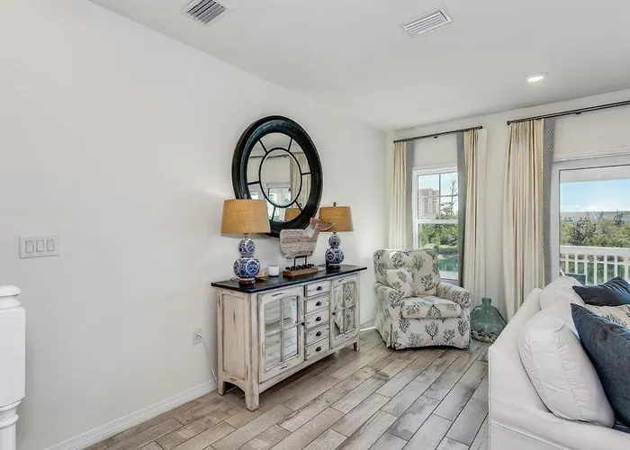 Holiday home Island Escape In Perdido Key