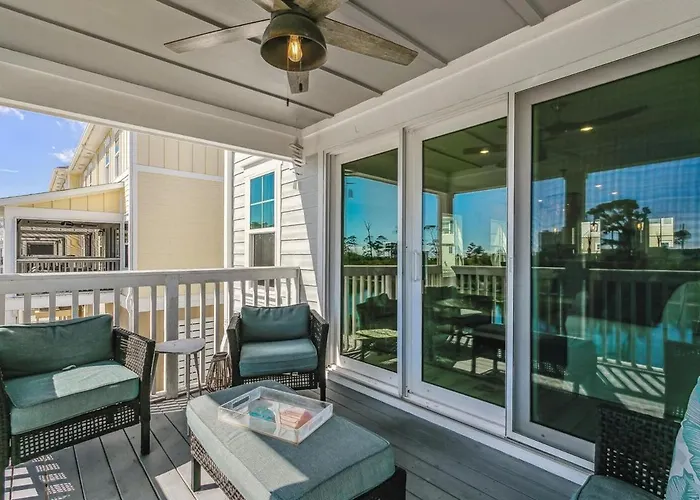 Island Escape In Perdido Key * Pensacola