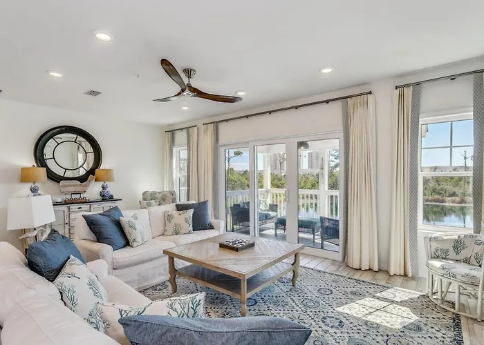 Holiday home Island Escape In Perdido Key Pensacola