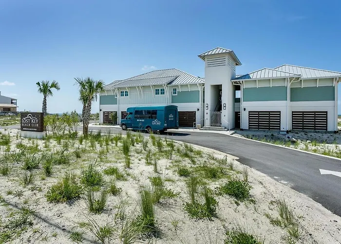 Holiday home Island Escape In Perdido Key