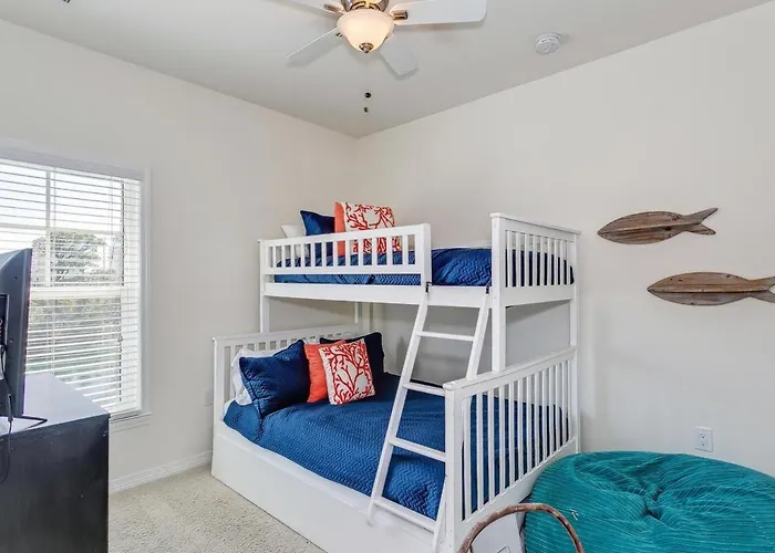 Island Escape In Perdido Key * Pensacola