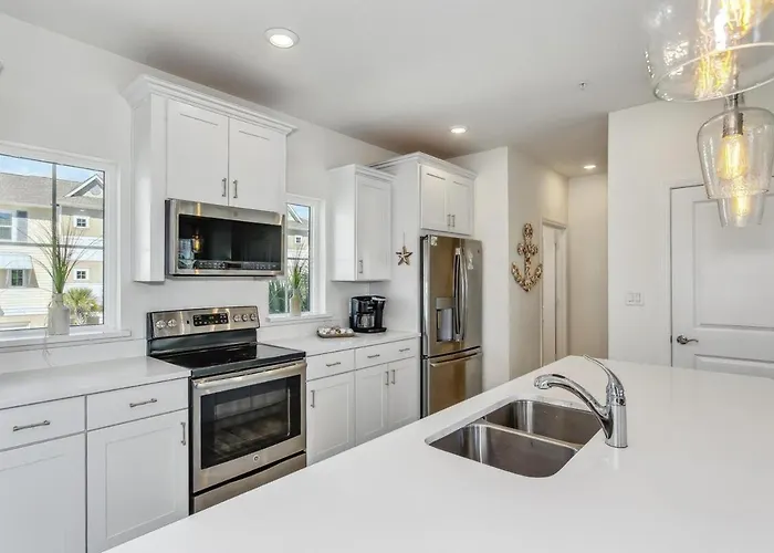 Island Escape In Perdido Key Holiday home Pensacola