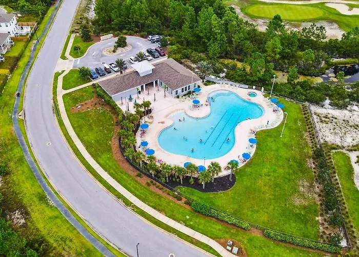 Island Escape In Perdido Key Pensacola